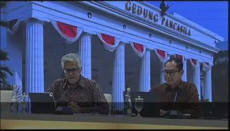 Kemlu soal Aksi Free Papua, Aceh, Maluku di Forum PBB: Cari Sensasi