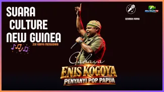 Enis Kogoya Discusses His Love of Music on the Nies World Podcast