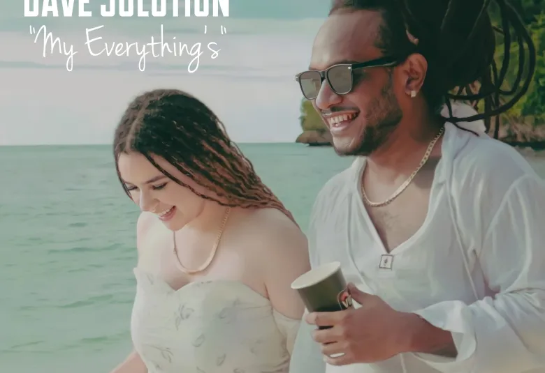 Dave Solution Band Performs in Wamena