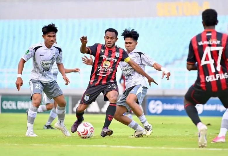Persipura