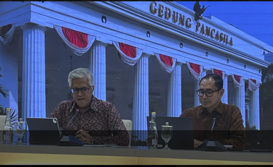 Kemlu soal Aksi Free Papua, Aceh, Maluku di Forum PBB: Cari Sensasi